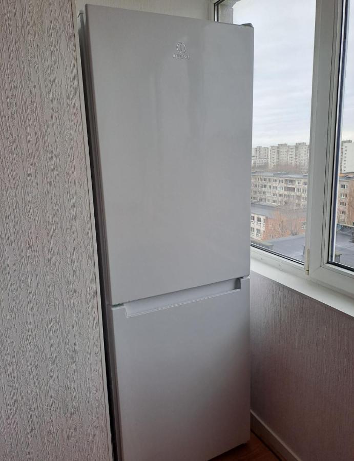 Hero Avenue Apartment Narva Bagian luar foto